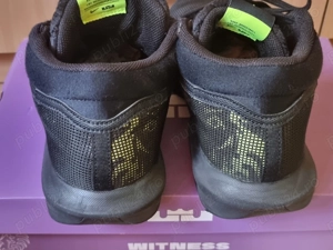 Nike Pantofi Sport LeBron Witness 8, marime EUR 44 - imagine 2