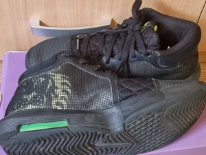 Nike Pantofi Sport LeBron Witness 8, marime EUR 44 - imagine 4