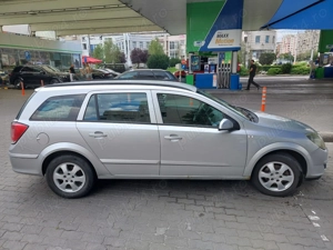 Opel Astra H 1.6