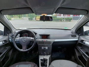 Opel Astra H 1.6 - imagine 5