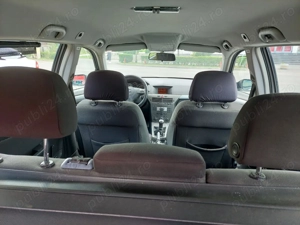 Opel Astra H 1.6 - imagine 6