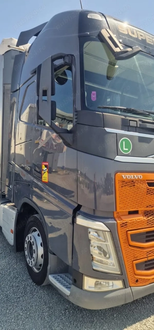 Angajăm Șoferi Profesioniști C+E