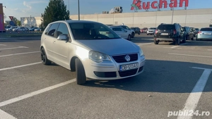 Vand Schimb volkswagen Polo 14TDi