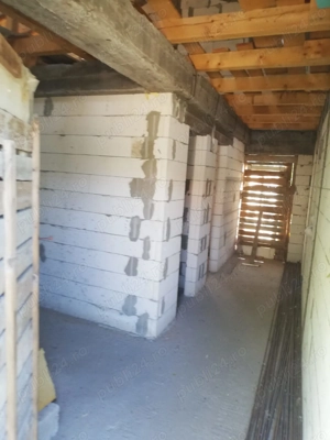 Casa de vânzare în comuna Găneasa 