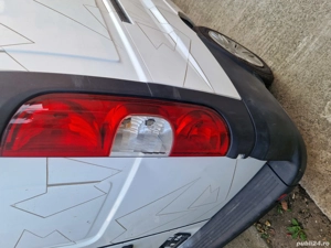 Dezmembrez fiat doblo maxi 1.4 benzina - imagine 3