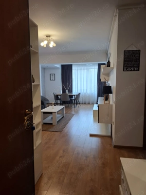 Inchiriez apartament