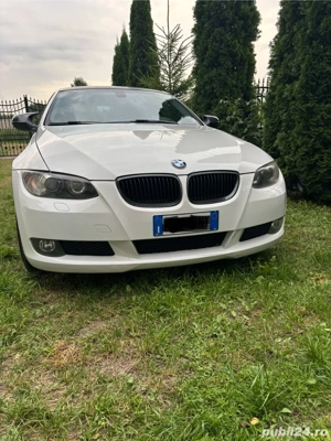 bara fata/ praguri bmw e92 
