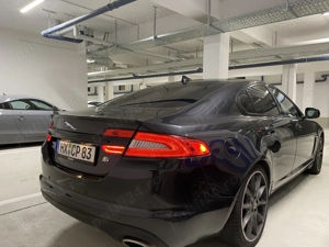 Jaguar XF 3.0 Diesel S - imagine 5