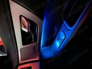 Jaguar XF 3.0 Diesel S - imagine 7