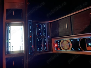 Jaguar XF 3.0 Diesel S - imagine 6