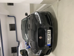 Jaguar XF 3.0 Diesel S - imagine 2