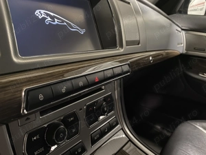 Jaguar XF 3.0 Diesel S - imagine 8