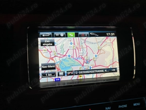 Jaguar XF 3.0 Diesel S - imagine 10