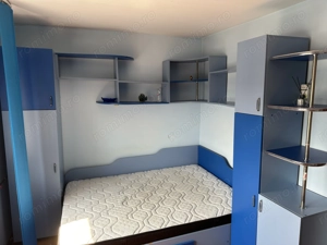 Apartament 2 camere, 59 mp, semidecomandat   zona Crihala