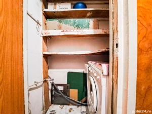 inchiriez apartament zona fr Buzești (Mihai Viteazul) - imagine 7