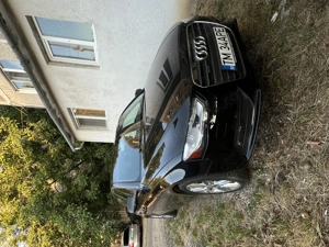 Audi A4 B8.5 Quattro, 170500 km, 2013, automată - imagine 3