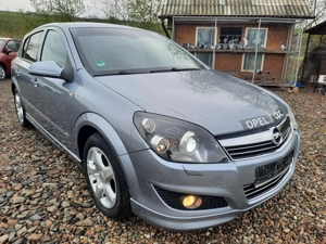 Opel astra OPC 2009 1.6 automat 