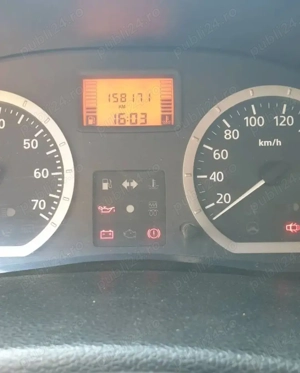 Vânzare legendara  Dacia Logan 2005 - imagine 5