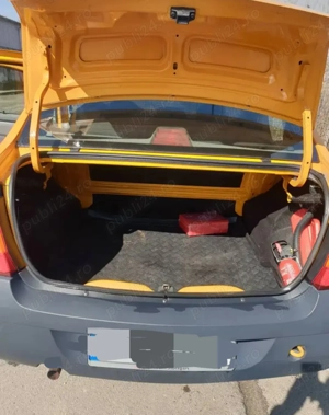 Vânzare legendara  Dacia Logan 2005 - imagine 3