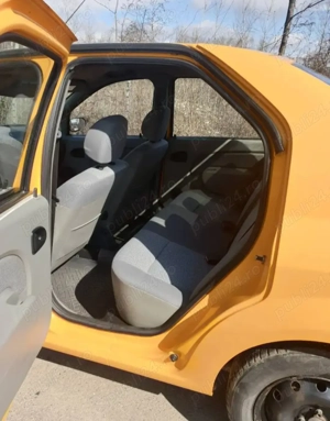 Vânzare legendara  Dacia Logan 2005 - imagine 7