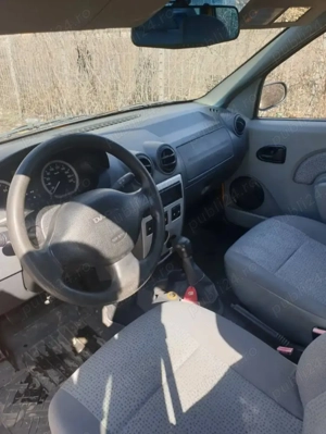Vânzare legendara  Dacia Logan 2005 - imagine 8