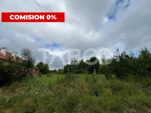 Teren intravilan 2740 mp utilitati in zona Gura Vaii Judetul Brasov