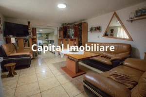 Casa superba zona centrala p+1 Resita - imagine 5 Casa superba zona centrala p+1 Resita - imagine 5