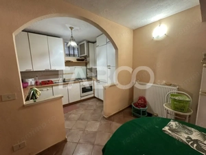 Noul tau acasa! Casa individuala de vanzare 500 mp teren in Fagaras - imagine 12