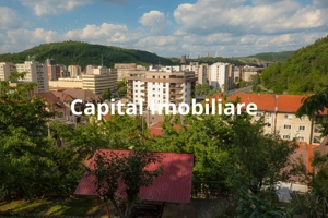 Casa superba zona centrala p+1 Resita - imagine 8 Casa superba zona centrala p+1 Resita - imagine 8