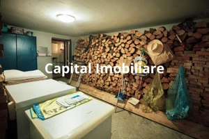 Casa superba zona centrala p+1 Resita - imagine 11 Casa superba zona centrala p+1 Resita - imagine 11