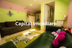 Casa superba zona centrala p+1 Resita - imagine 4 Casa superba zona centrala p+1 Resita - imagine 4