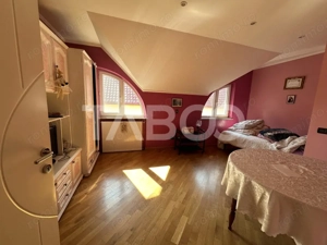 Noul tau acasa! Casa individuala de vanzare 500 mp teren in Fagaras - imagine 11