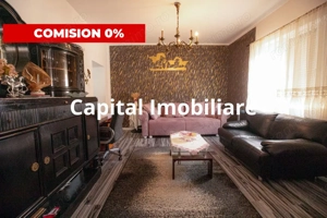 Casa superba zona centrala p+1 Resita