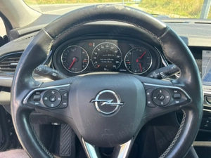 Vând  Opel Insignia Grand Sport  2018 - imagine 10