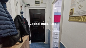 Apartament Baia Mare, 2 camere, 45.000€ COMISION 0% - imagine 3