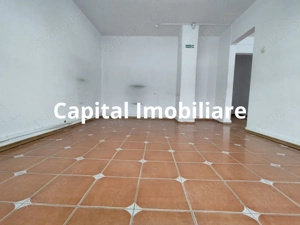 Spatiu comercial Stefan cel Mare, 56mp, 0% comision - imagine 2