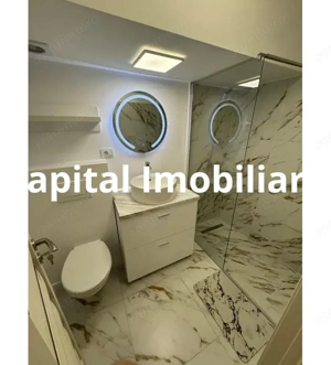 Apartament Brăila, Dorobanți: 50m², 2 camere.