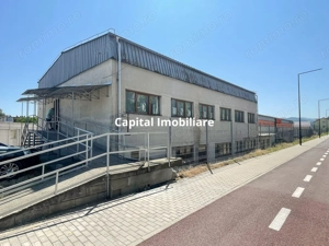 Spatii multiple pentru inchiriat Calea Timisoarei