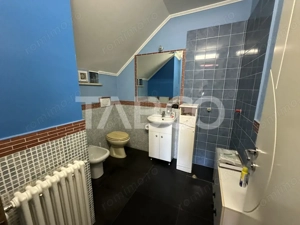 Noul tau acasa! Casa individuala de vanzare 500 mp teren in Fagaras - imagine 13