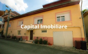 Casa superba zona centrala p+1 Resita - imagine 3 Casa superba zona centrala p+1 Resita - imagine 3