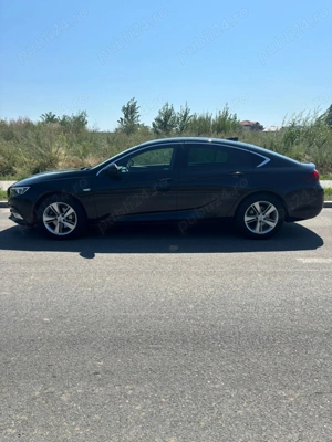Vând  Opel Insignia Grand Sport  2018