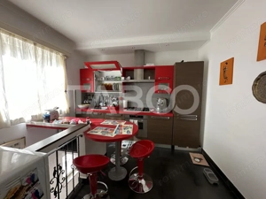 Noul tau acasa! Casa individuala de vanzare 500 mp teren in Fagaras - imagine 8