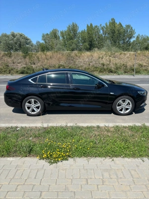 Vând  Opel Insignia Grand Sport  2018 - imagine 4