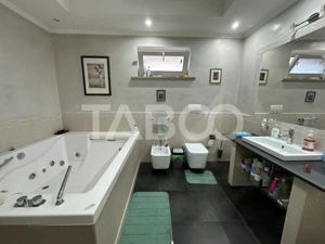 Noul tau acasa! Casa individuala de vanzare 500 mp teren in Fagaras - imagine 10