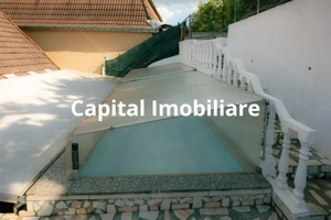 Casa superba zona centrala p+1 Resita - imagine 19 Casa superba zona centrala p+1 Resita - imagine 19