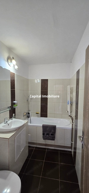Apartament 2 camere de inchiriat langa Piata 700- comision 0% - imagine 8