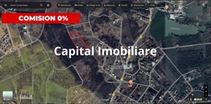 7 parcele teren intravilan , zona Lacuri Oradea