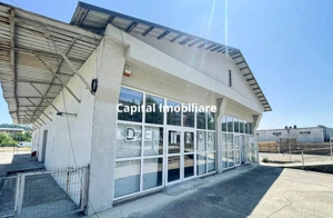 Dezvolta-ti afacerea intr-un spatiu cu pozitionare strategica.