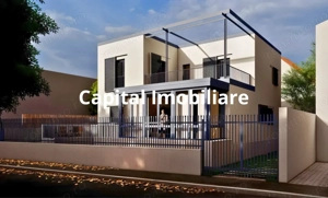 Comision 0! Teren intravilan, 295 mp, Proiect Autorizat - imagine 3