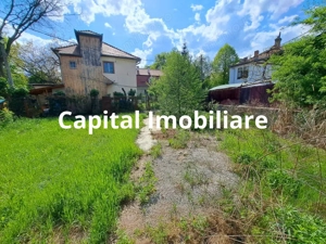 Comision 0! Teren intravilan, 295 mp, Proiect Autorizat - imagine 4